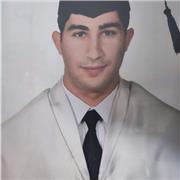 Graduado en enfermeria, se ofrece a dar clases de matematicas, lengua, ingles, historia, biologia , quimica, desde primaria hasta bacchiller.Ademas de dar asignaturas de la carrera de enfermeria